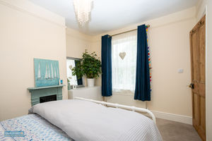 Bedroom 2- click for photo gallery